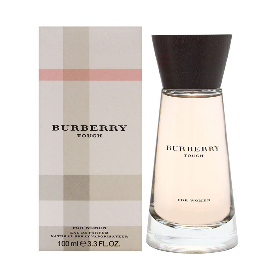 Burberry Touch for Women Eau De Parfum 100ml