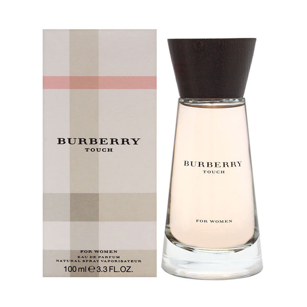 burberry touch eau de parfum spray women