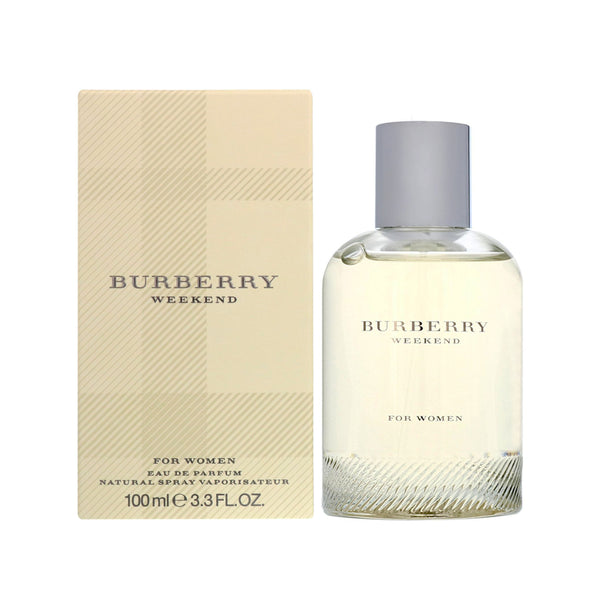 Burberry Weekend For Women Eau De Parfum 100ml - Perfume Clearance Centre