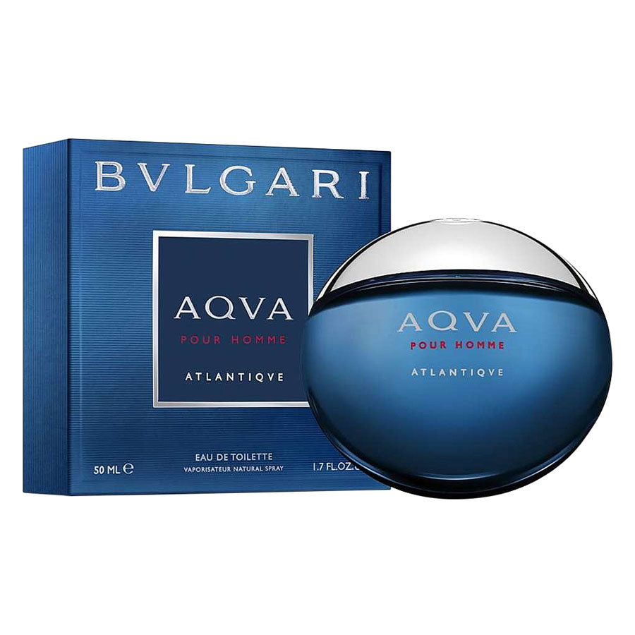 bvlgari aqva atlantique 50ml