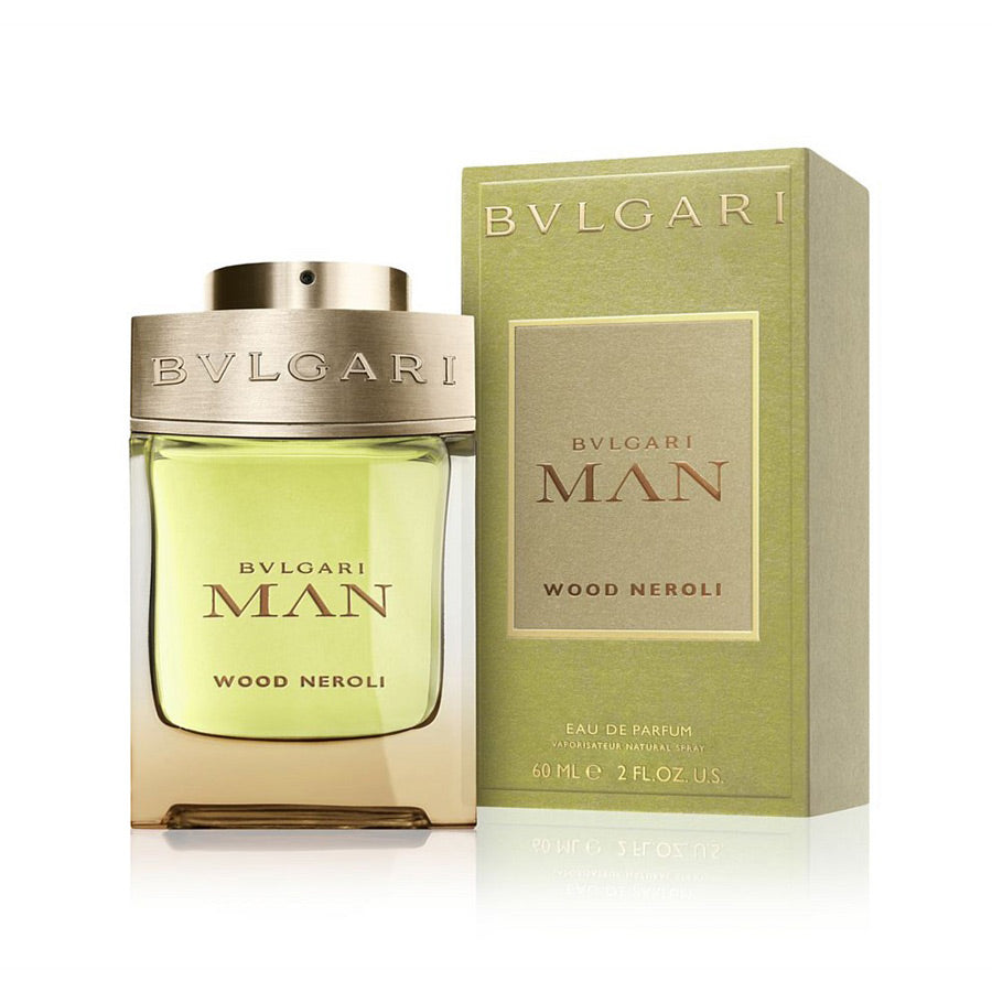 bvlgari man wood neroli