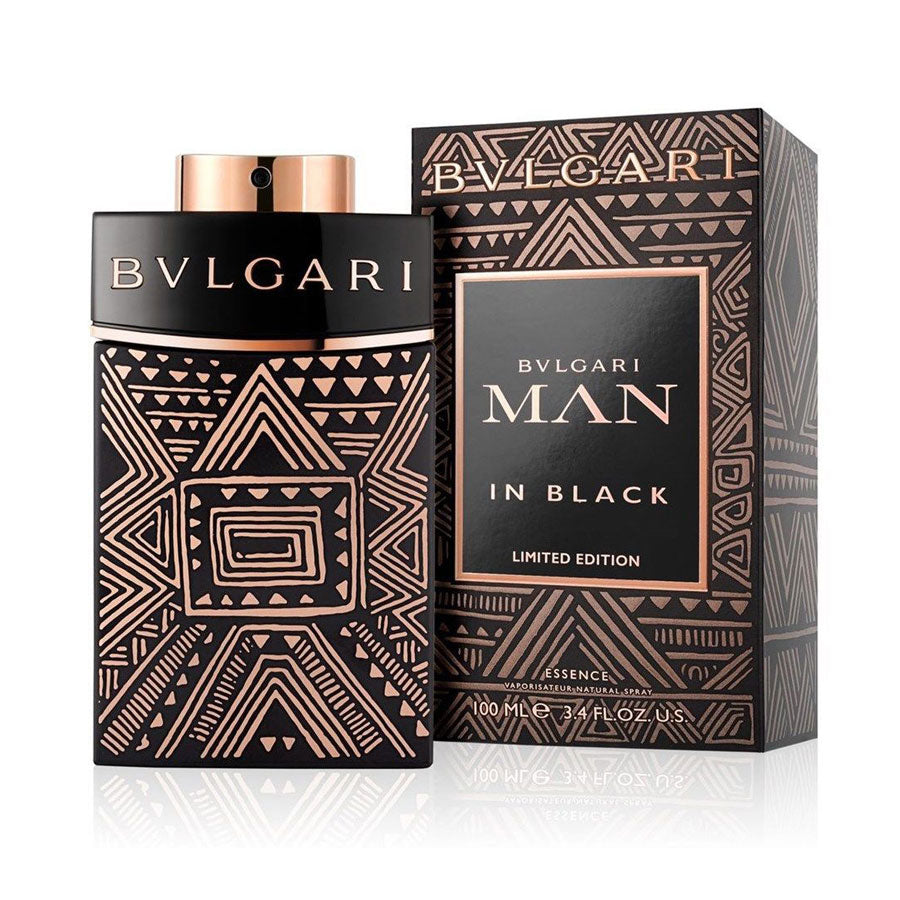 bvlgari man in black essence eau de parfum