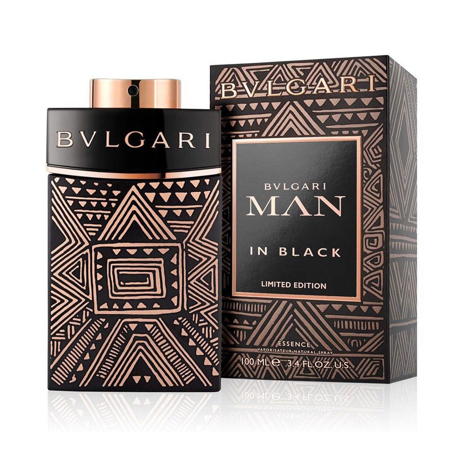 bvlgari man in black vs essence