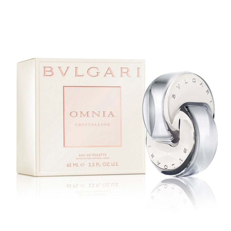 parfum omnia crystalline