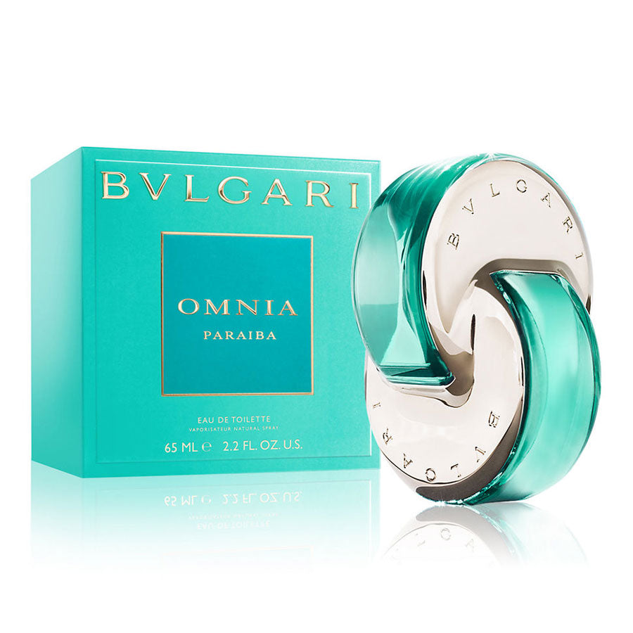 omnia eau de toilette