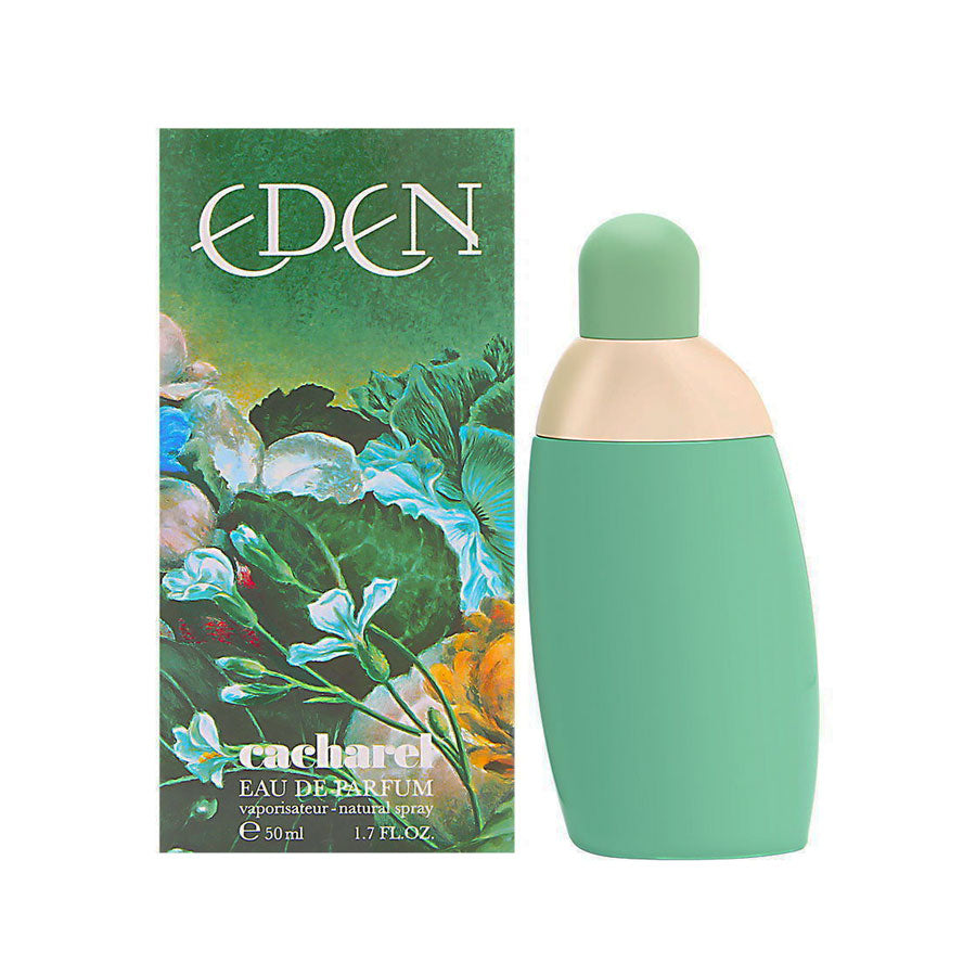 Cacharel Eden Eau De Parfum 50ml