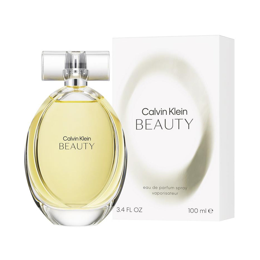 Calvin Klein Beauty Eau De Parfum 100ml - Perfume Clearance Centre