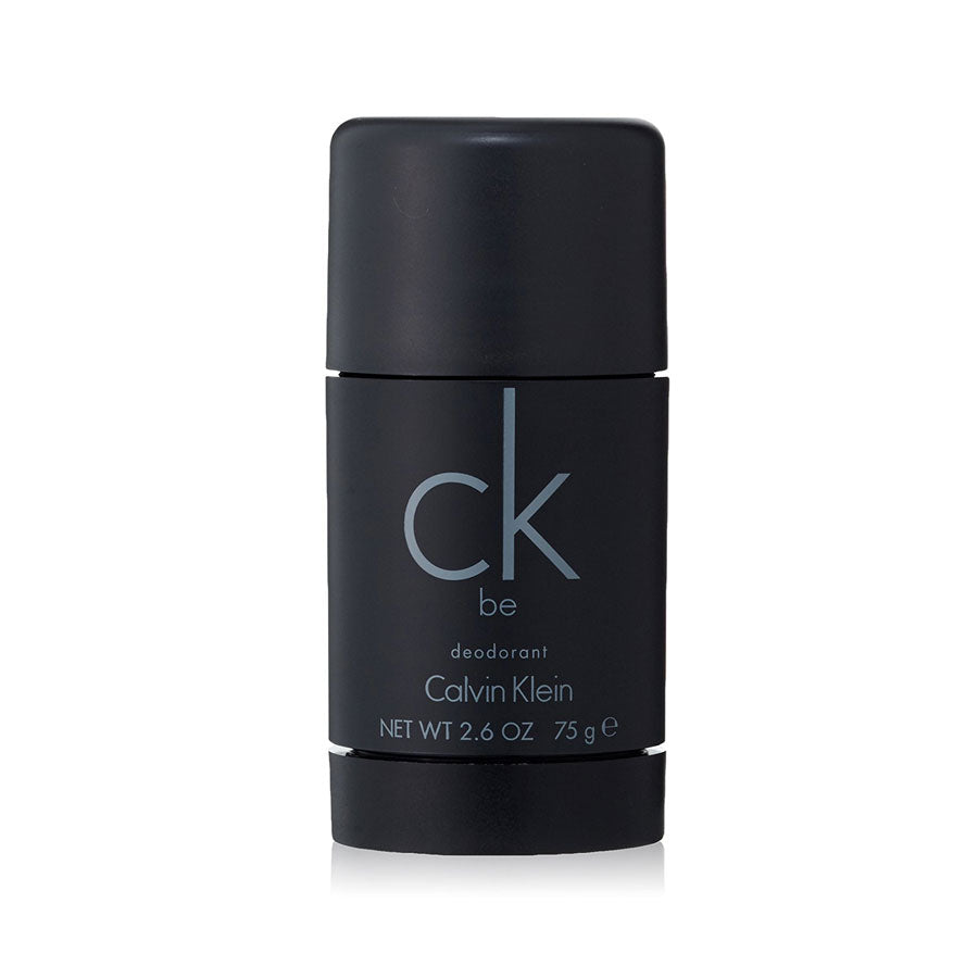 Calvin Klein CK Be Deodorant Stick 75g