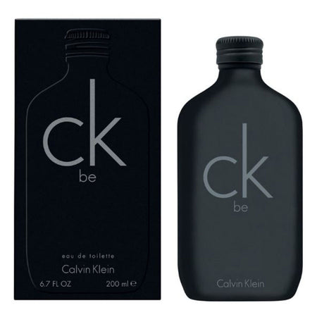 calvin klein eau de toilette