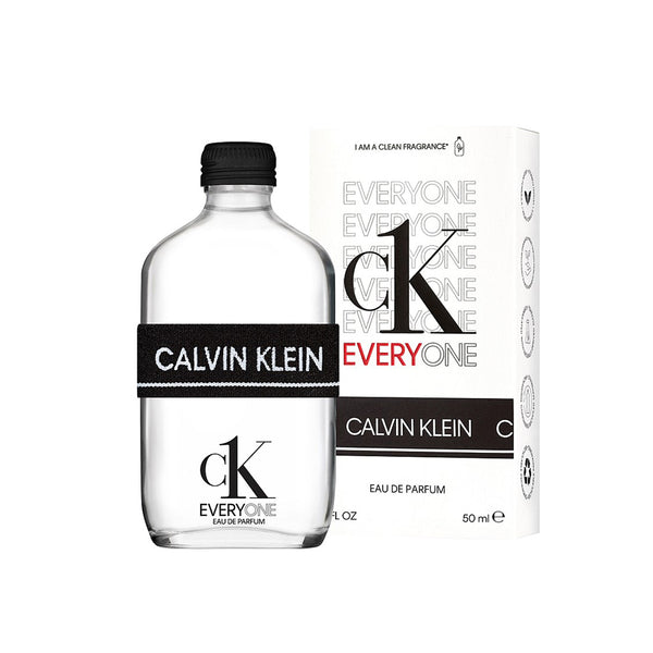 calvin klein ck everyone eau de toilette 50 ml