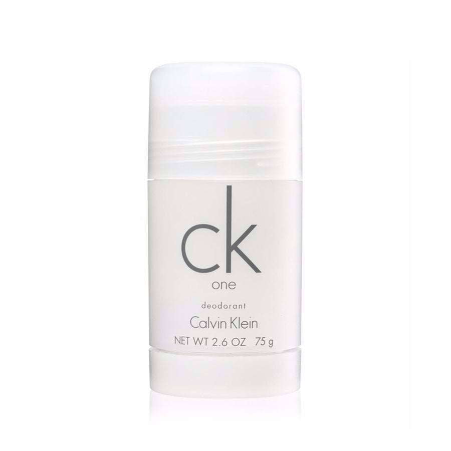 Calvin Klein CK One Deodorant Stick 75g