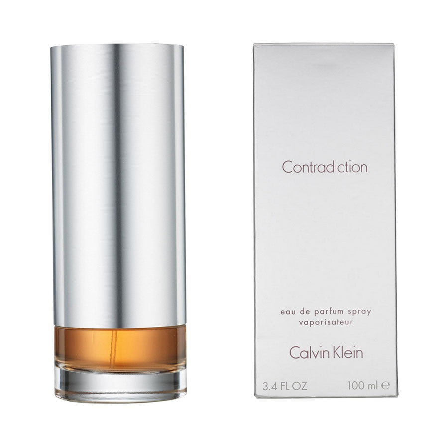 Calvin Klein Contradiction Eau De Parfum 100ml*