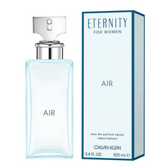 ck eternity air for her