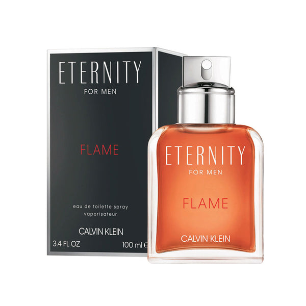 flame aftershave