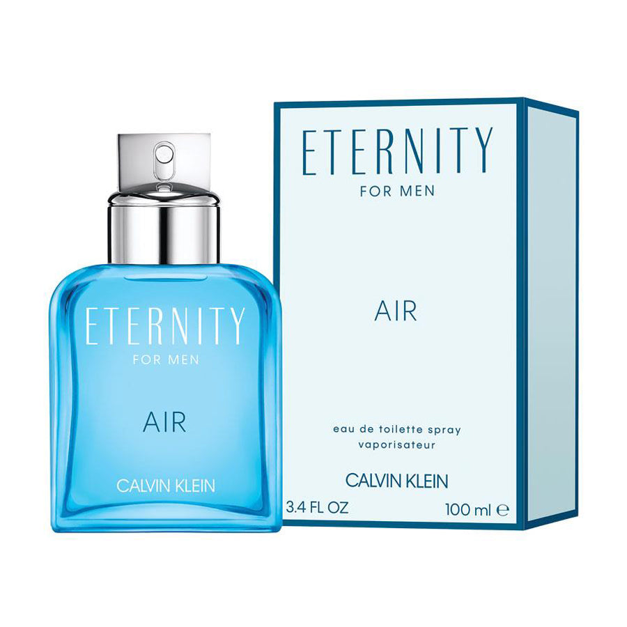 Calvin Klein Eternity For Men Air Eau De Toilette 100ml*