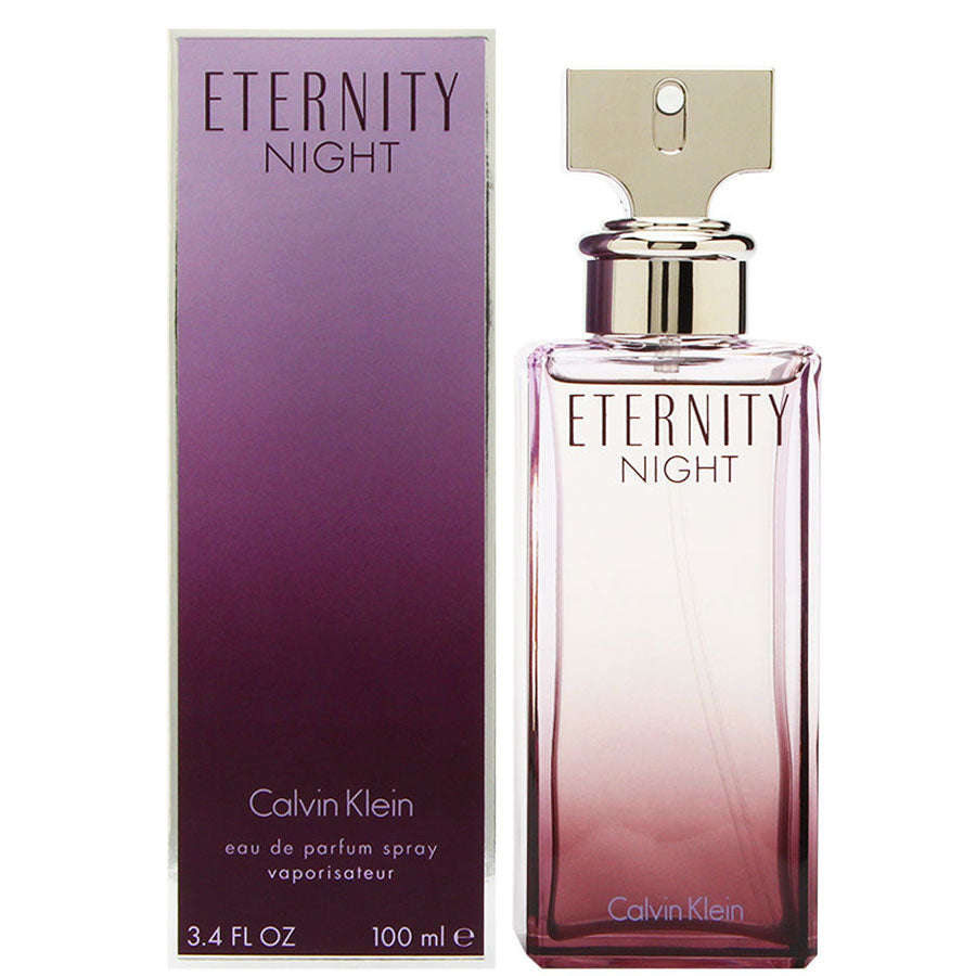 calvin klein eternity night 100ml