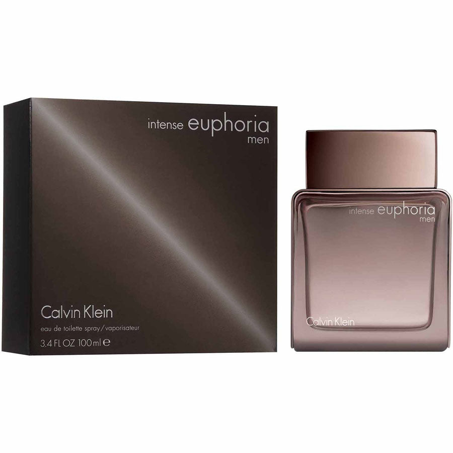 calvin klein euphoria intense sephora