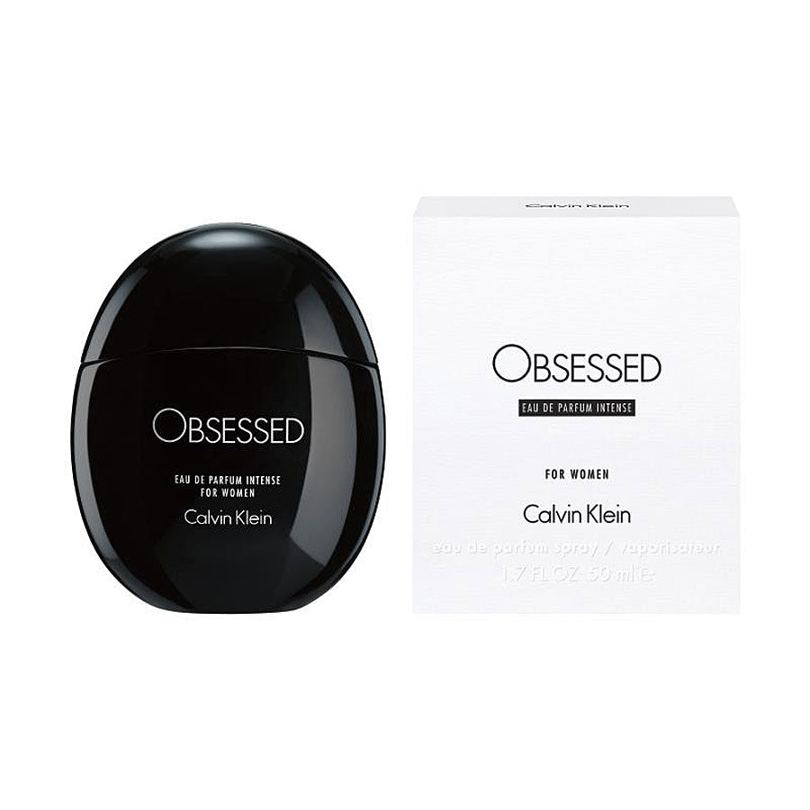 calvin klein obsessed 50 ml