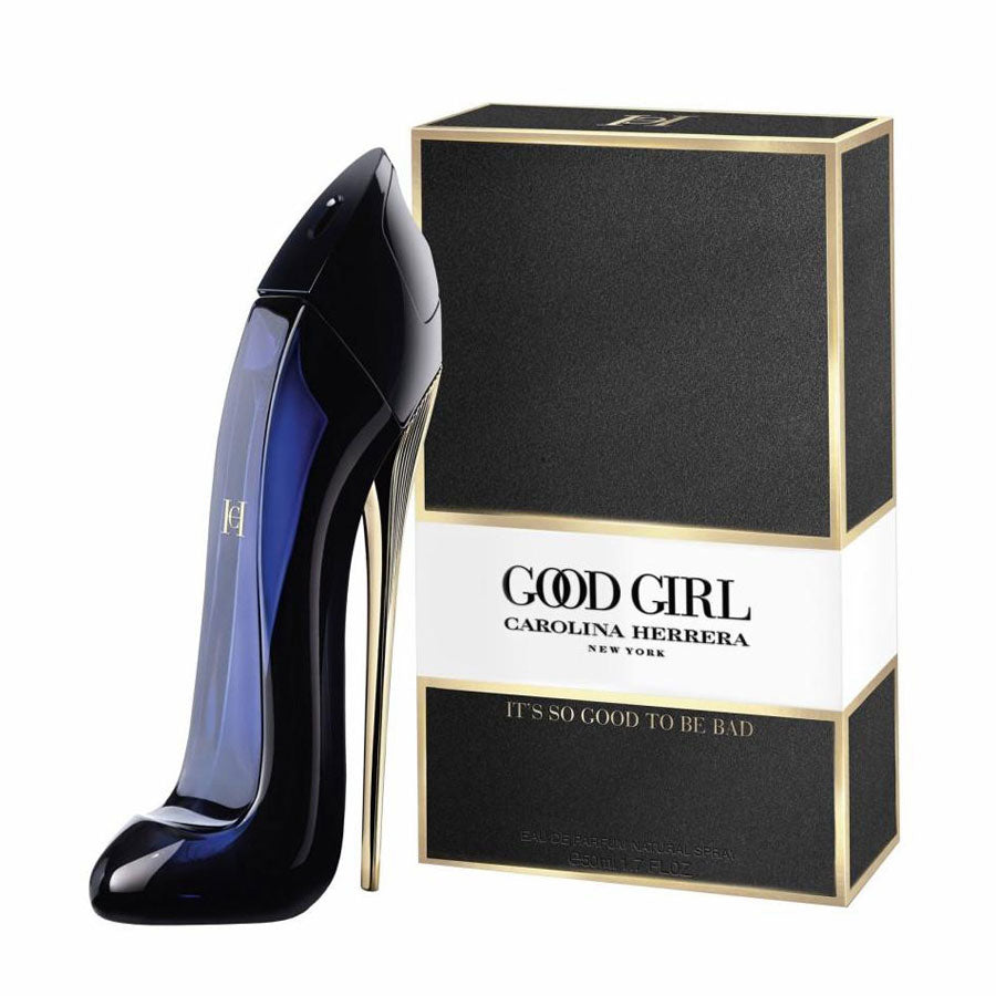 Carolina Herrera Good Girl Eau De Parfum 50ml