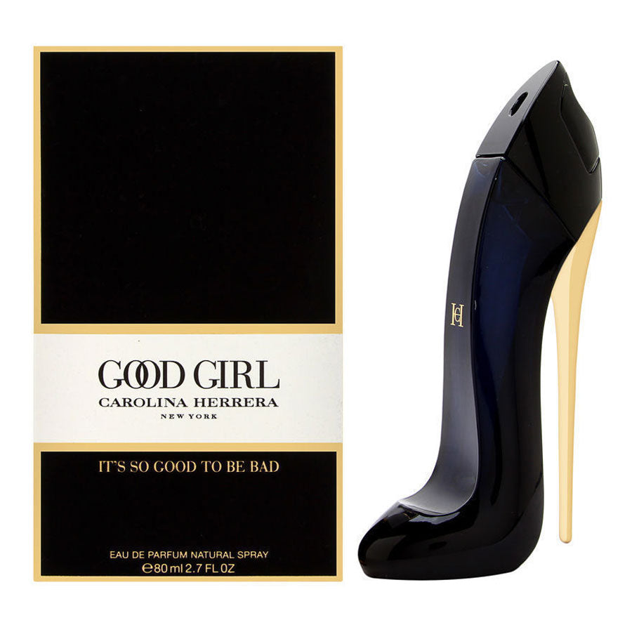 Carolina Herrera Good Girl Eau De Parfum 80ml*