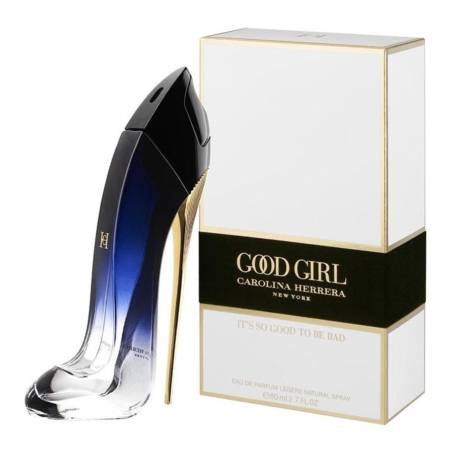 Carolina Herrera Good Girl Legere Eau De Parfum 80ml