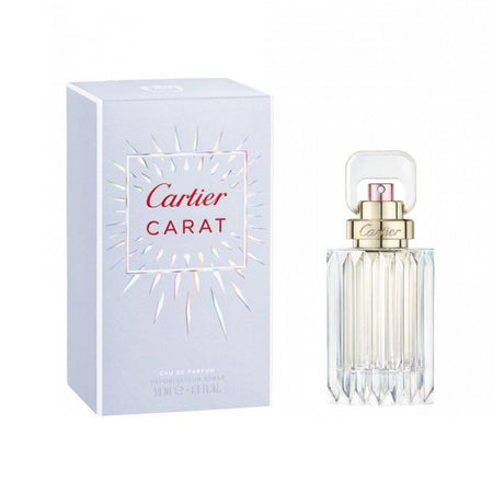 carat cartier perfume