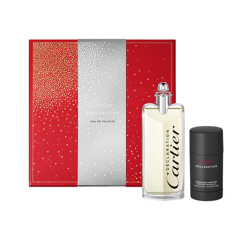 cartier declaration gift set