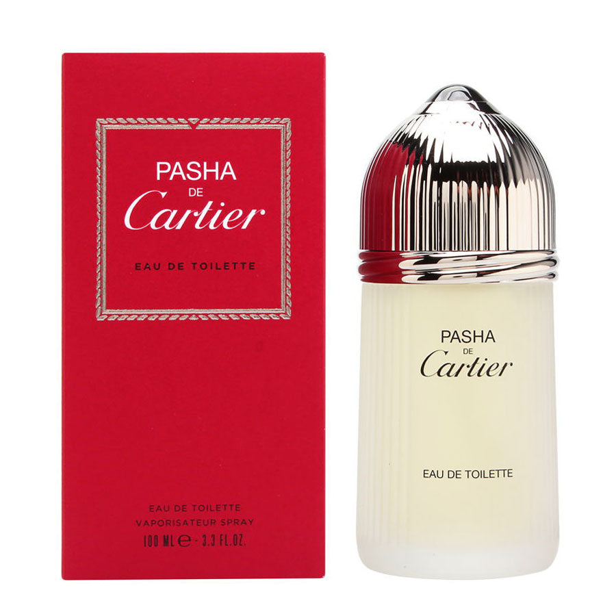 pasha eau de parfum