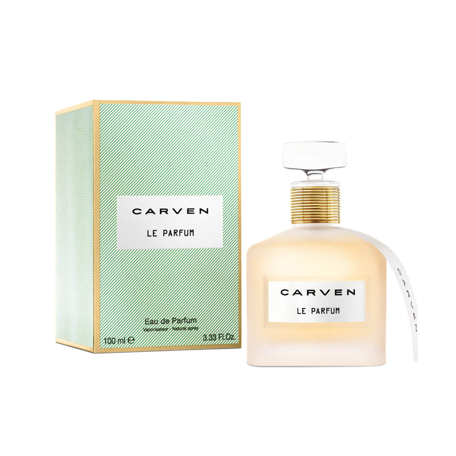 Carven Le Parfum Eau De Parfum 100ml