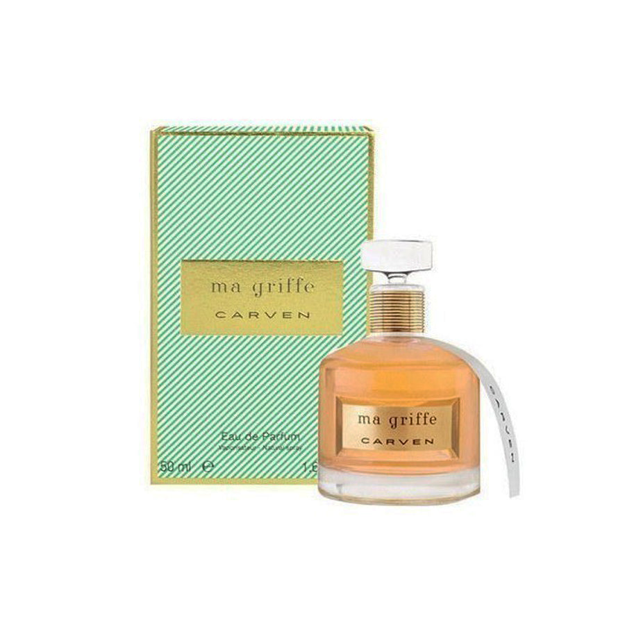 miniatures de parfum MA GRIFFE Parfum de Toilette de CARVEN 5 ml