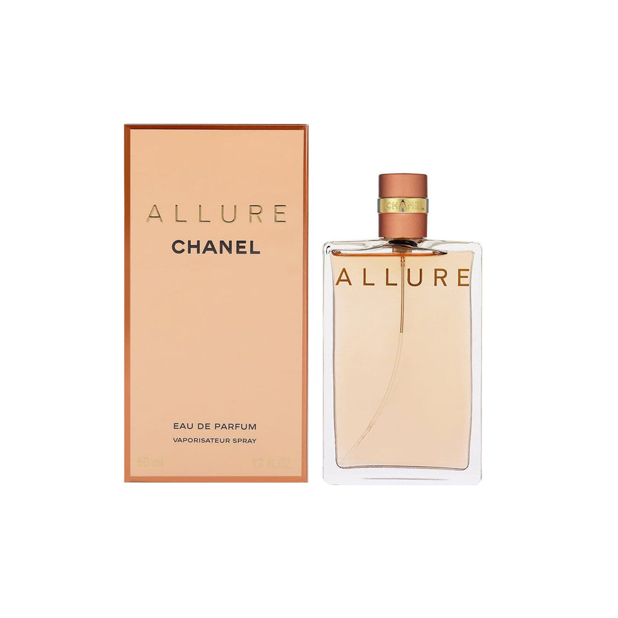 chanel allure eau de parfum 50 ml