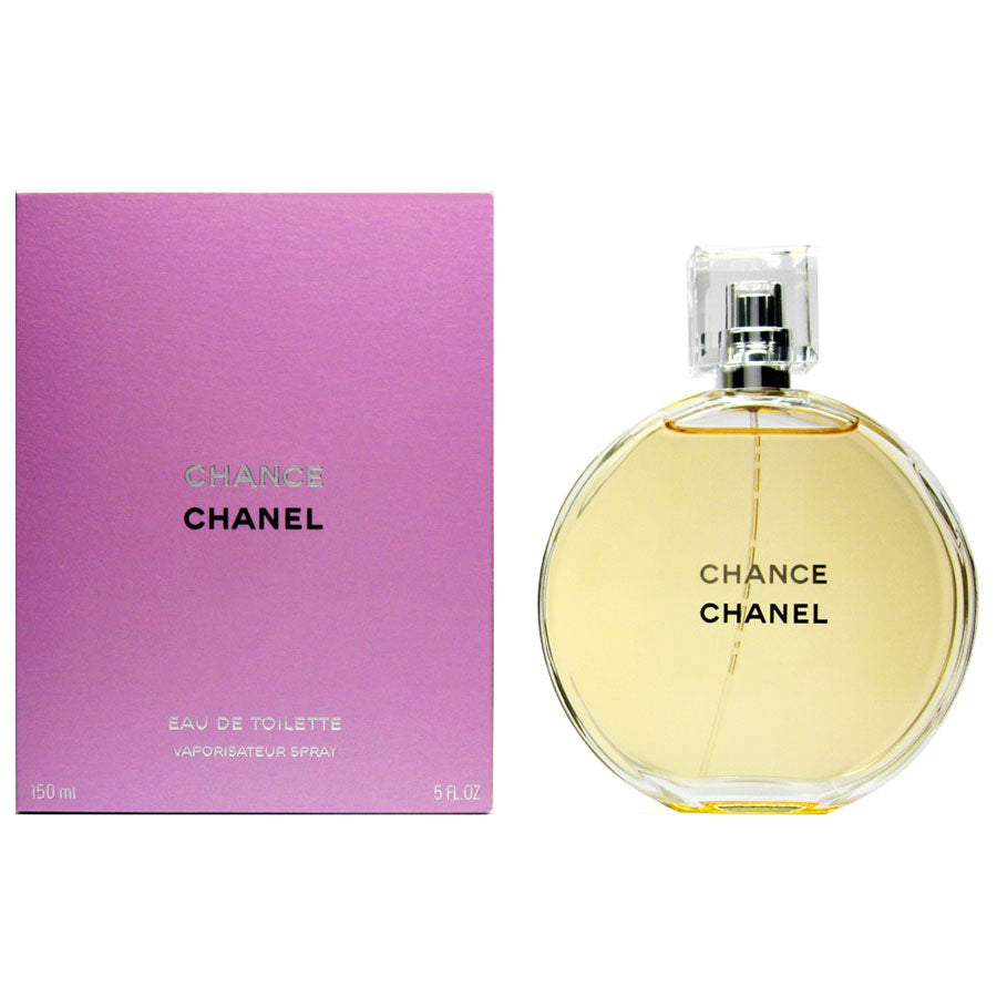 Chanel - Perfume Clearance Centre