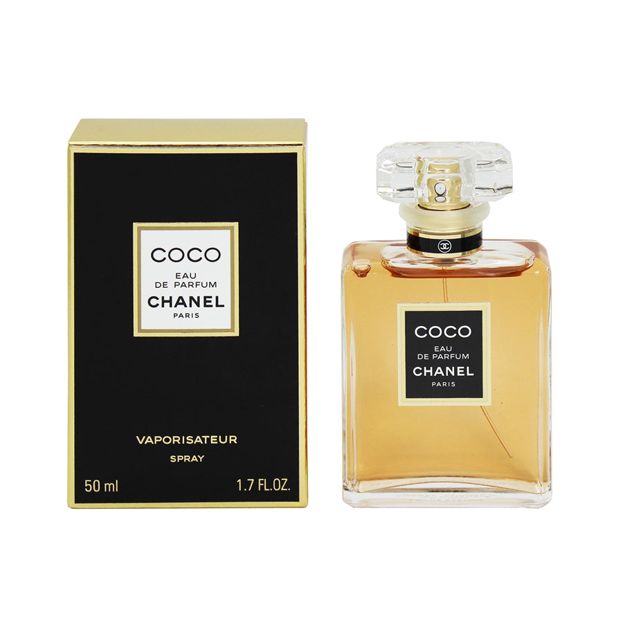 chanel parfum 50 ml