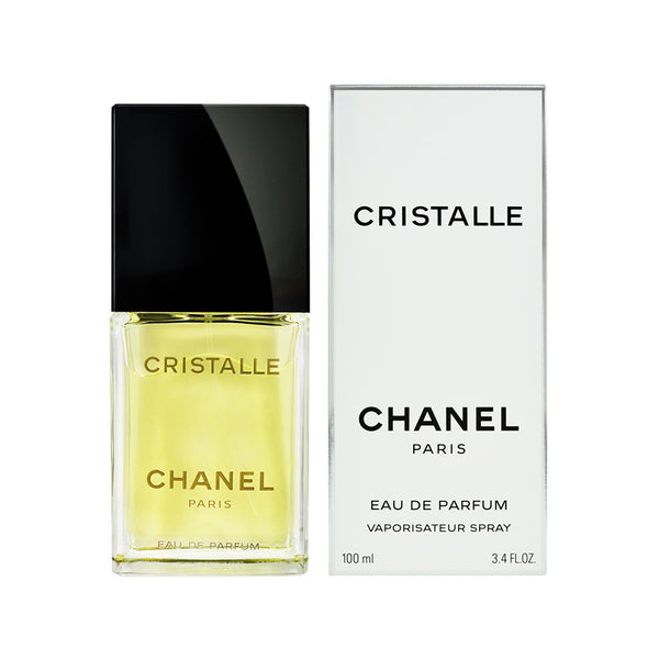 cristalle edp