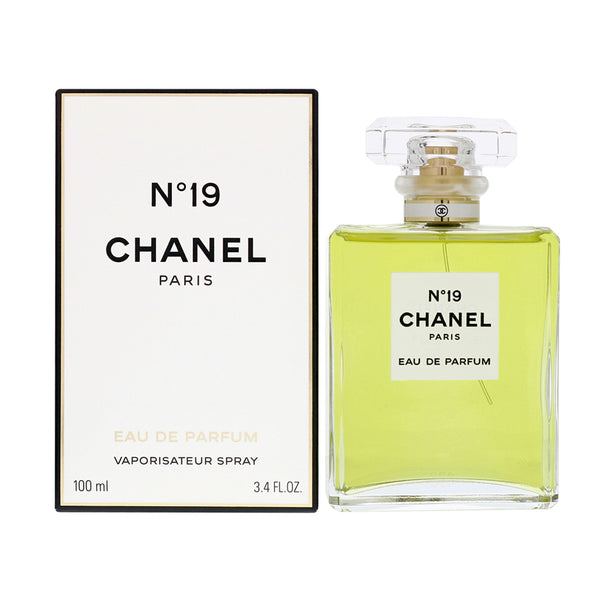 chanel 19 eau de parfum 50ml