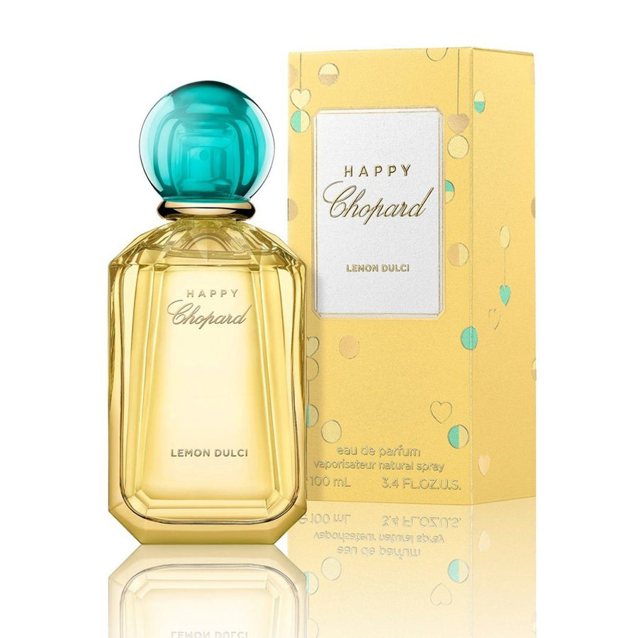 Chopard Happy Lemon Dulci Eau De Parfum 40ml