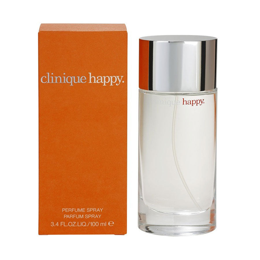 Clinique Happy Perfume Spray 100ml*