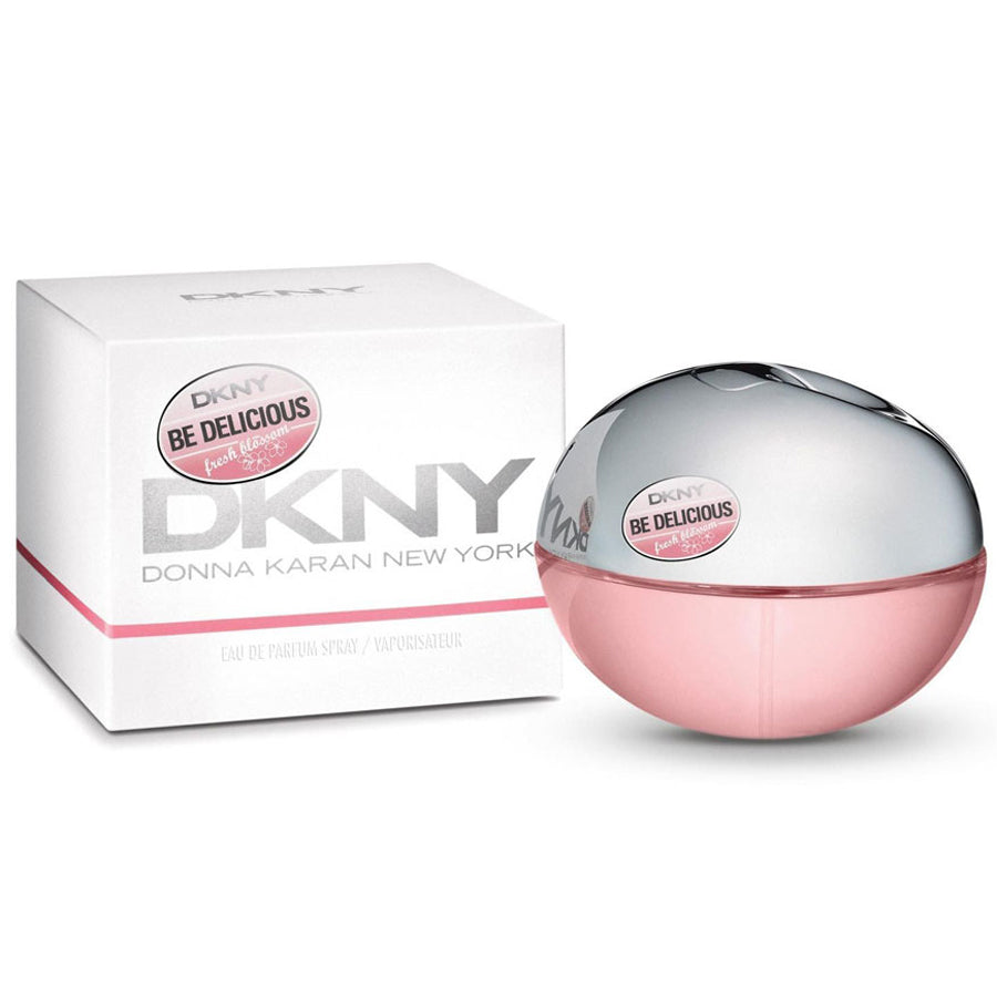 DKNY Be Delicious Fresh Blossom Eau De Parfum 100ml*