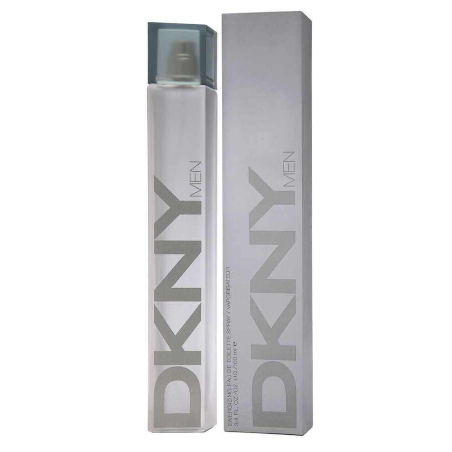 DKNY Men Eau De Toilette 100ml*