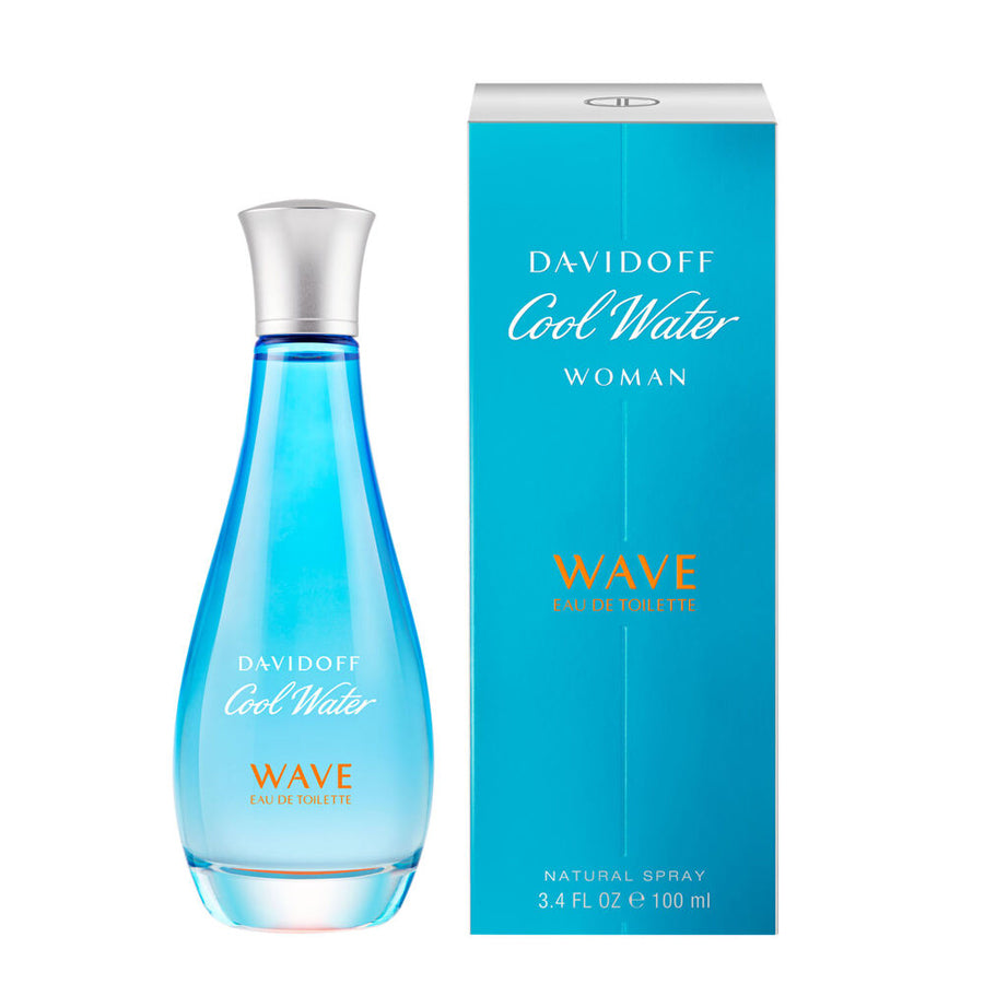 perfume wave