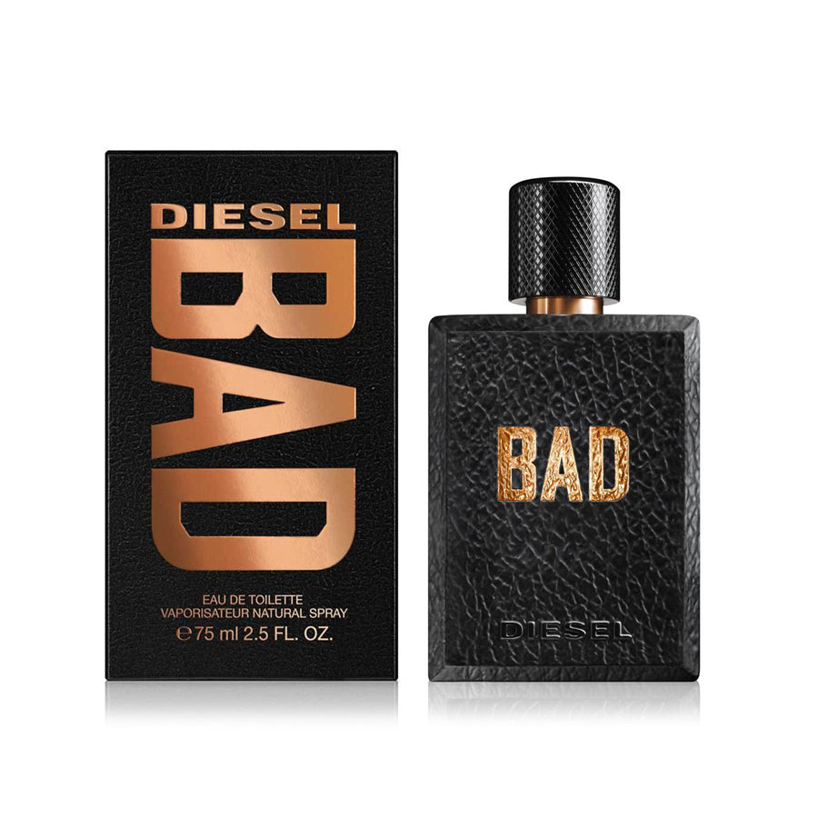 diesel perfume 75ml