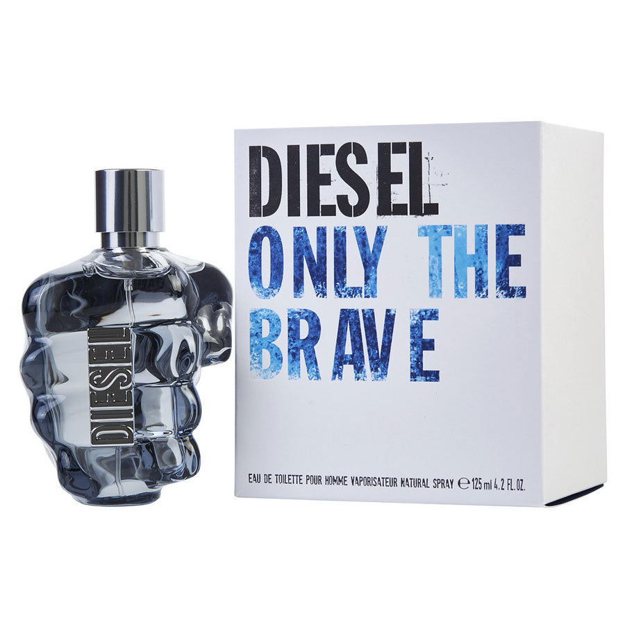 only the brave fragrance