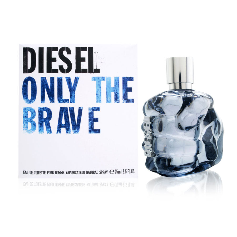 diesel only the brave