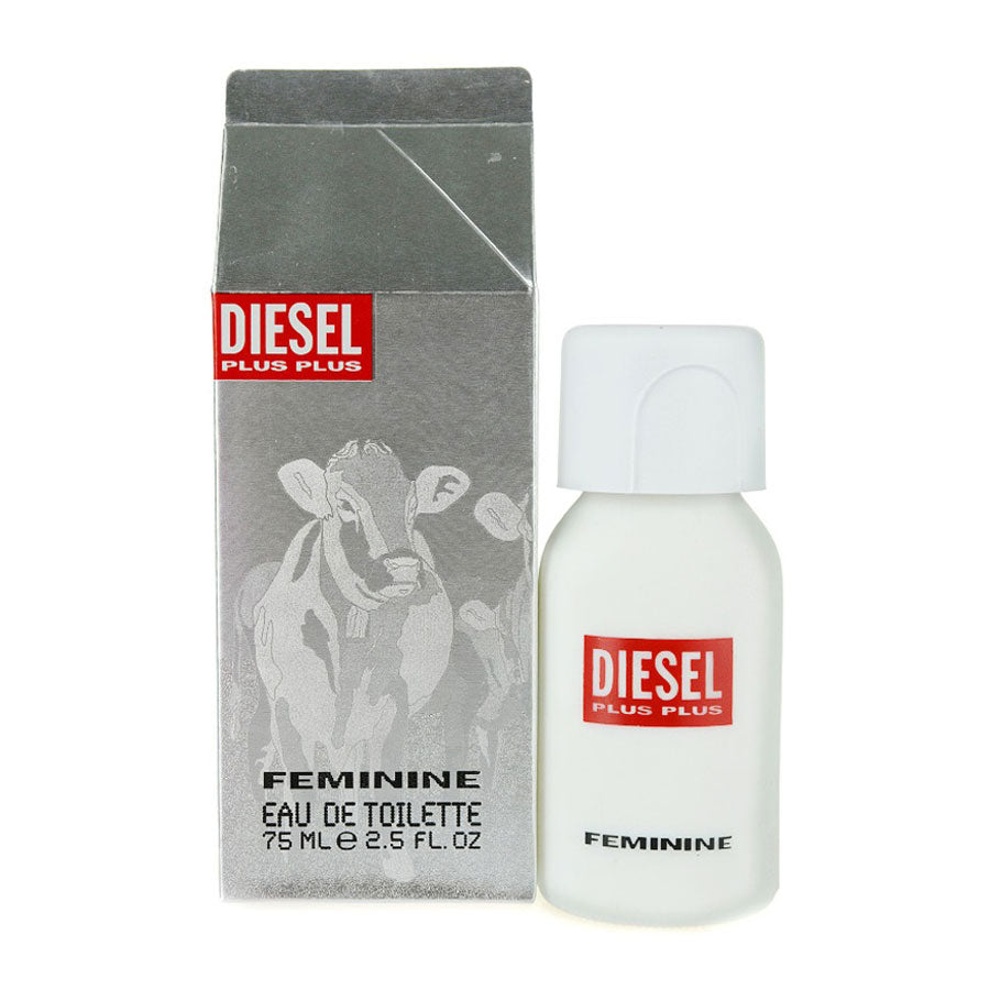 diesel plus plus perfume