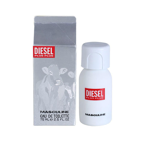 masculine diesel