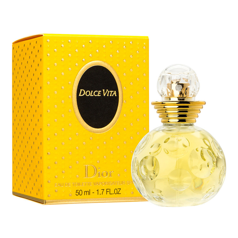 dior dolce vita edp