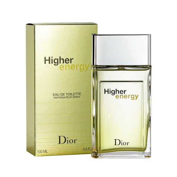 higher eau de toilette