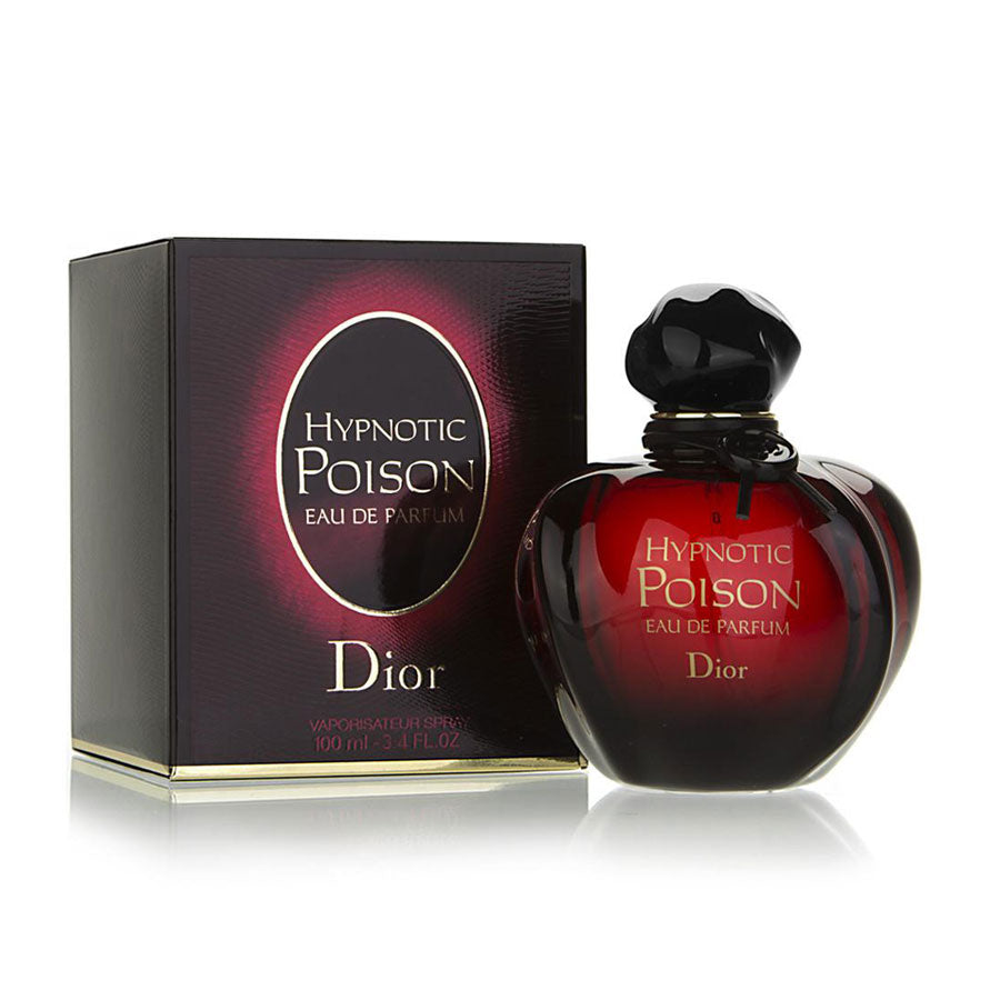 hypnotic poison parfum