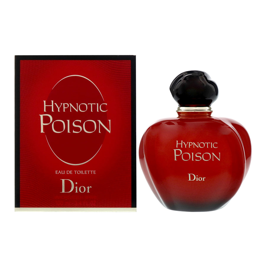 Dior Hypnotic Poison Eau De Toilette 100ml*