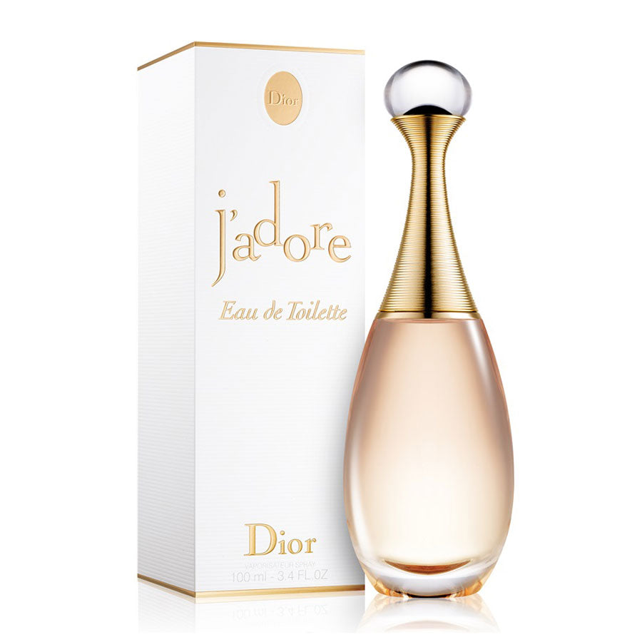 Dior J'adore Eau Lumiere Eau De 